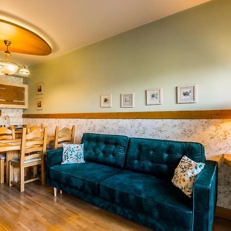 Apartament Rose Zakopane Exterior foto