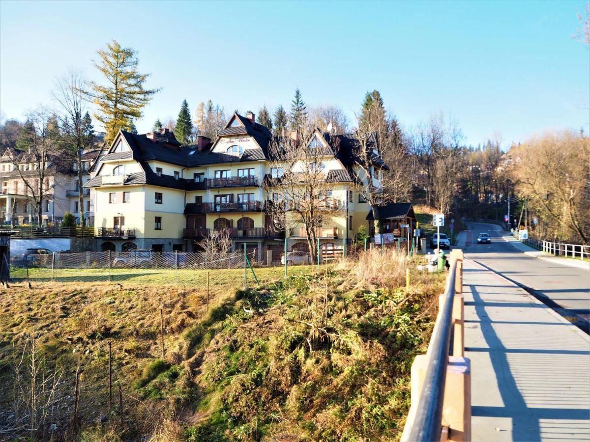 Apartament Rose Zakopane Exterior foto